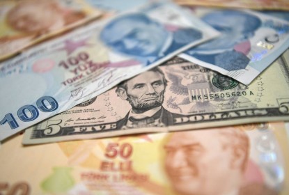 Cash world International